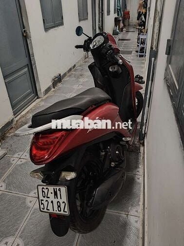 xe janus 2018 đẹp