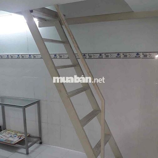 phòng trọ 25 m đường bình chiểu phường bình chiểu tphcm