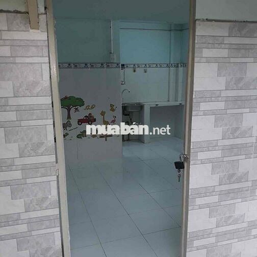 phòng trọ 25 m đường bình chiểu phường bình chiểu tphcm