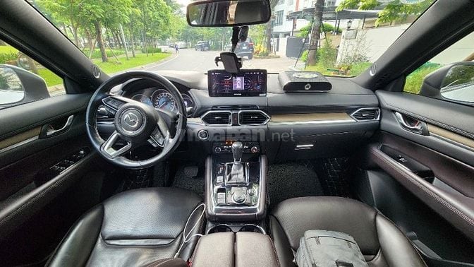 Bán xe CX8 2.5 , 2 cầu PREMIUM AWD