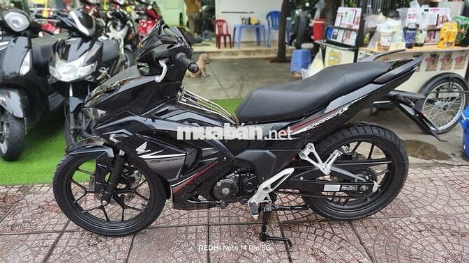 Winner X V3 150cc 2022 bs 68n1-39234