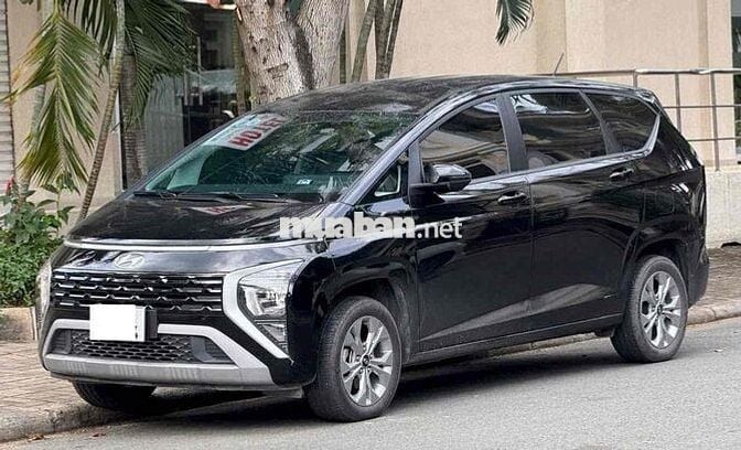 Hyundai Stargazer 2022 1.5 Tiêu chuẩn - 27000 km
