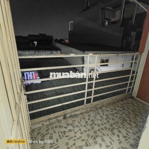 Nhà 3pn 2wc gần ĐH Luật - Cầu Ông Dầu 8triệu