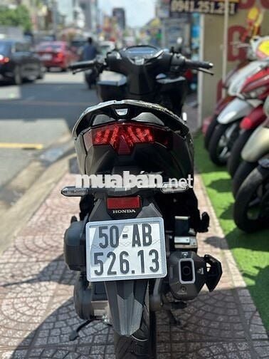 Vario 125cc 2025 bs 50ab-52613