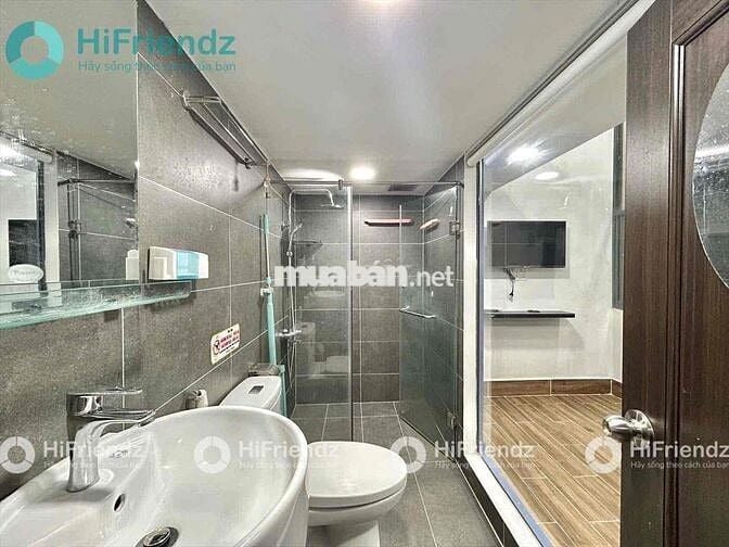 🔥BỜ KÈ HOÀNG SA TRƯỜNG SA DUPLEX 40M2 FULL NT-MÁY GIẶT RIÊNG