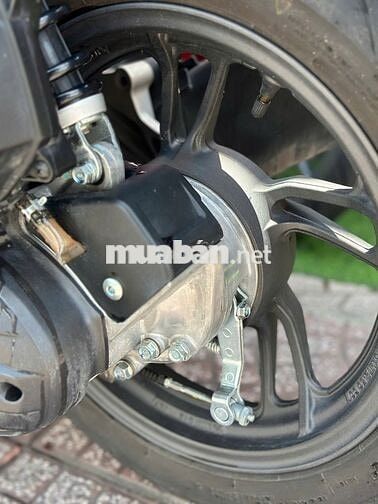 Vario 125cc 2025 bs 50ab-52613