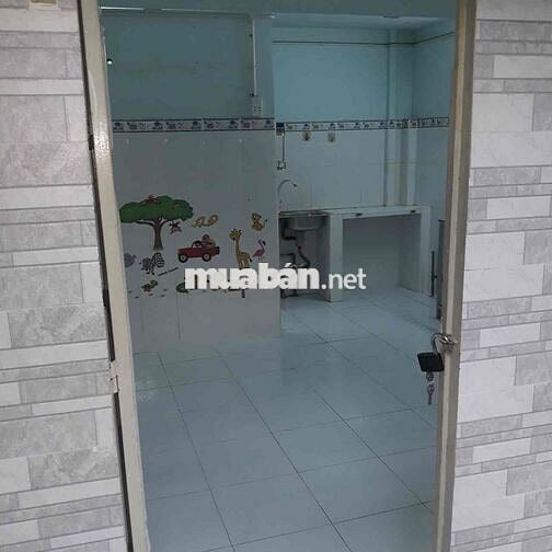 phòng trọ 25 m đường bình chiểu phường bình chiểu tphcm