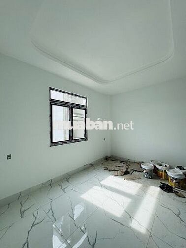 🏡 Nhà Góc 2 Mặt Tiền Mã Lò, 5 Tầng, Gần BV Bình Tân, 8.8 Tỷ