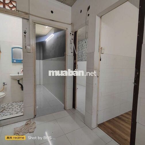 Nhà 3pn 2wc gần ĐH Luật - Cầu Ông Dầu 8triệu