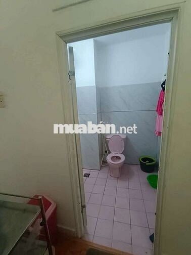 Nhà mặt tiền hoa cau p7 Phú Nhuận ngay khu ẩm thực Phan Xích Long