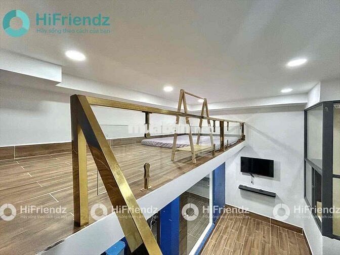 🔥BỜ KÈ HOÀNG SA TRƯỜNG SA DUPLEX 40M2 FULL NT-MÁY GIẶT RIÊNG