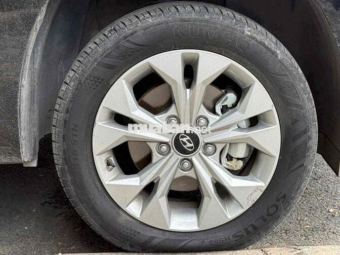 Hyundai Stargazer 2022 1.5 Tiêu chuẩn - 27000 km
