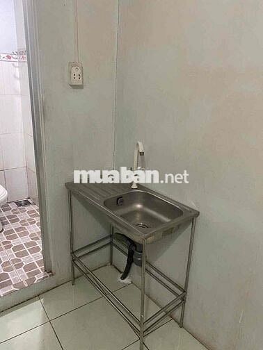 phòng trọ 25 m đường bình chiểu phường bình chiểu tphcm