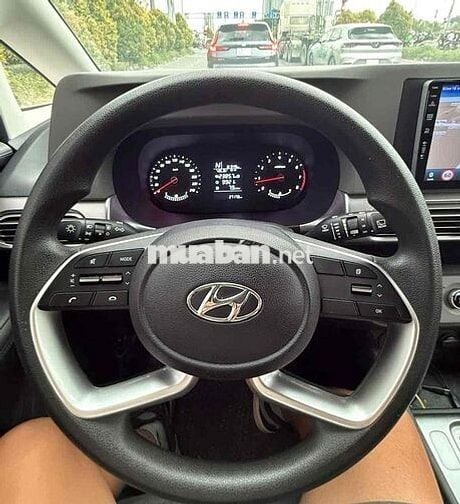 Hyundai Stargazer 2022 1.5 Tiêu chuẩn - 27000 km