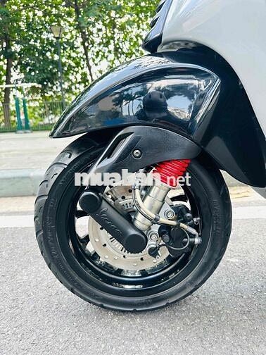 Sprint S125 ABS xám xi măng sporty 2021