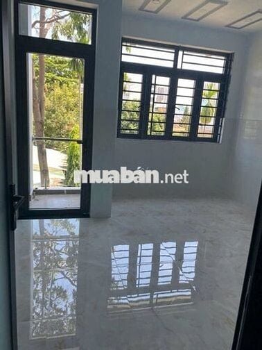 🏡 Nhà 4 Tầng Có Thang Máy – Lê Văn Quới – Gần Ngã Tư Bốn Xã – Chỉ 7 Tỷ