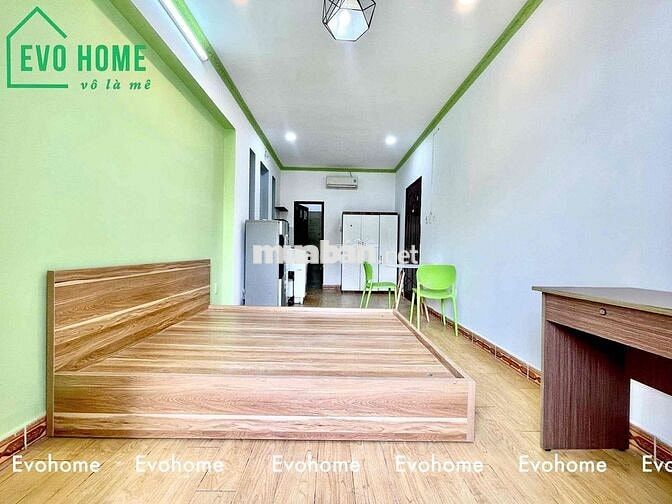 siêu phẩm ban công rộng thoáng , full nội thất