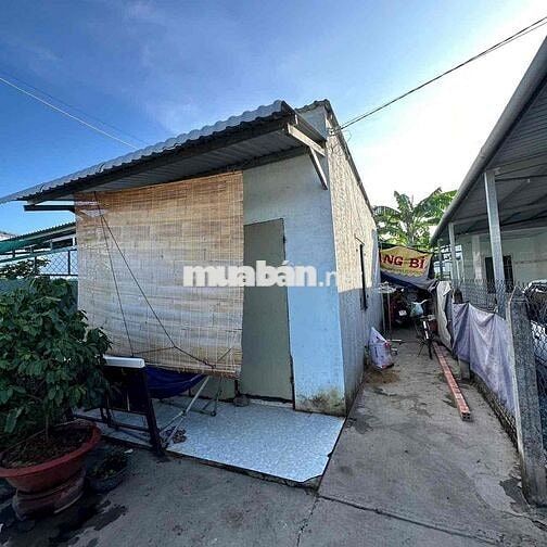 Bán Đất Đô Thị Phường 5 Chính Chủ tặng nhà cấp 4 nhỏ