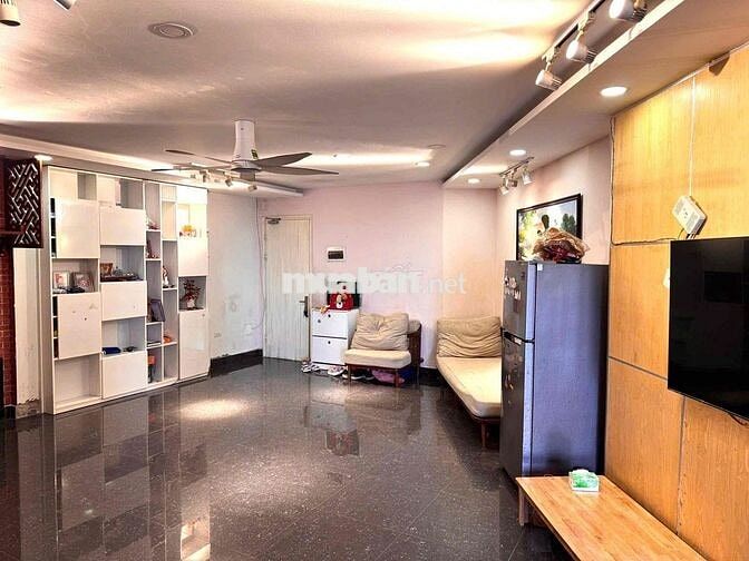 ☘️BÁN CĂN HỘ 2PN CHUNG CƯ CT1B THẠCH BÀN – LONG BIÊN, Giá nhỉnh 4tỷ