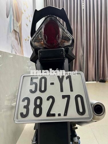 Satria 150