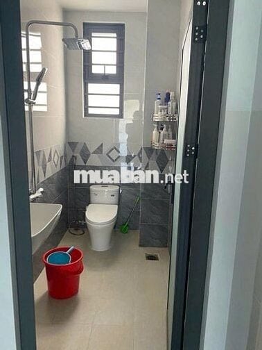 🏡 Nhà 4 Tầng Có Thang Máy – Lê Văn Quới – Gần Ngã Tư Bốn Xã – Chỉ 7 Tỷ