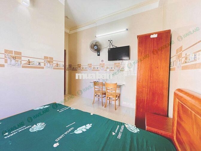 CĂN STUDIO GIÁ RẺ CHO SV TRƯỜNG KINH TẾ