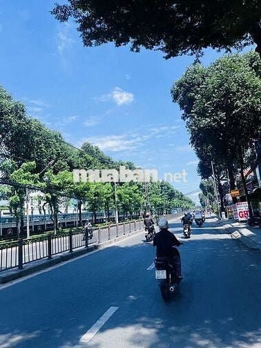 Bán nhà C4 ngay THPT Nguyễn Công Trứ – hẻm 3m 1 trục, 85m²,chỉ 6.85 tỷ