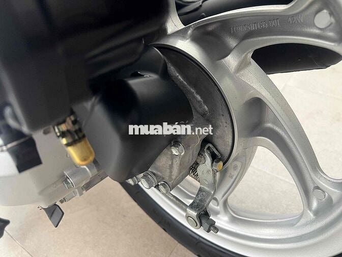 Vision 2019 khoá Smartkey