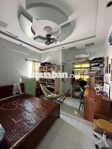 Nguyễn Phúc Chu - Tân Bình - 4 x 18 x 4 Tầng - Có Dòng Tiền - 9.8 Tỷ