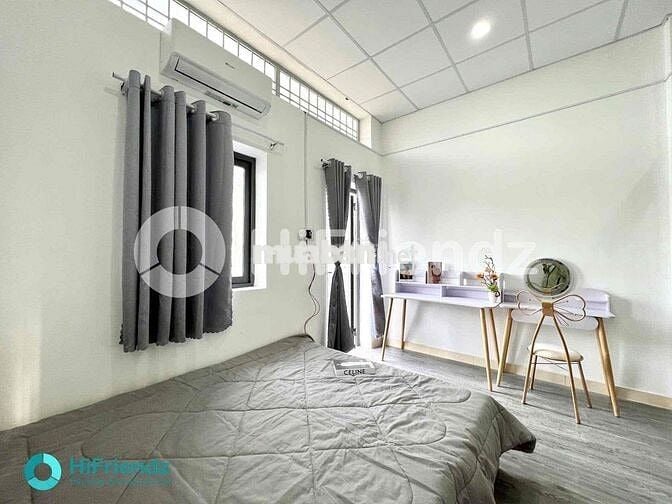 🔥CĂN HỘ 1PN BALCONY_GIẶT RIÊNG_MẶT TIỀN_NGAY VÒNG XOAY DAKAO
