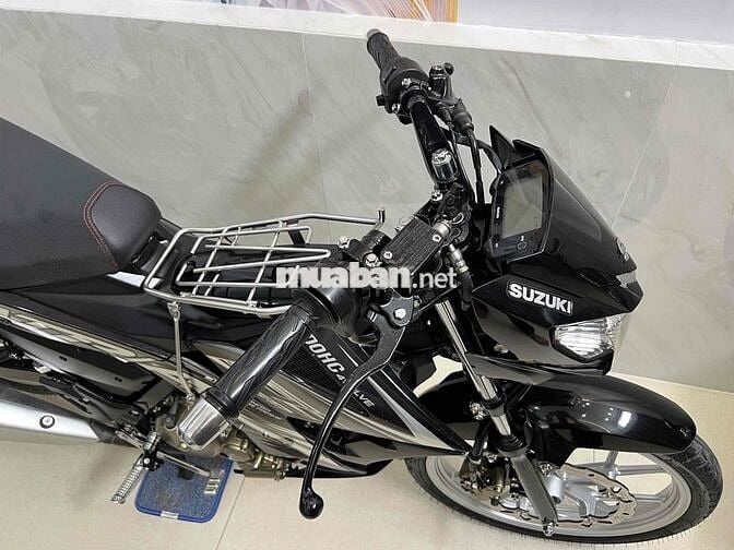 Satria 150
