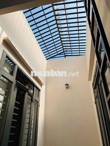 🏡Nhà 5x23👉1 Lầu Đầy Đủ Công Năng👉Gần Chợ Bà Điểm
