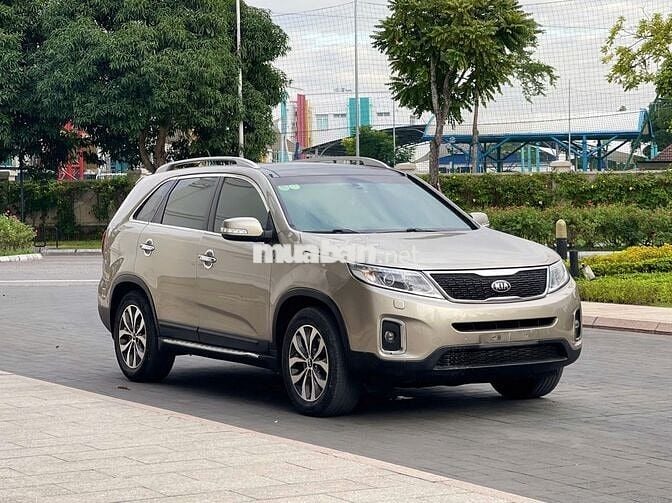 Kia Sorento 2.0 DATH 2016