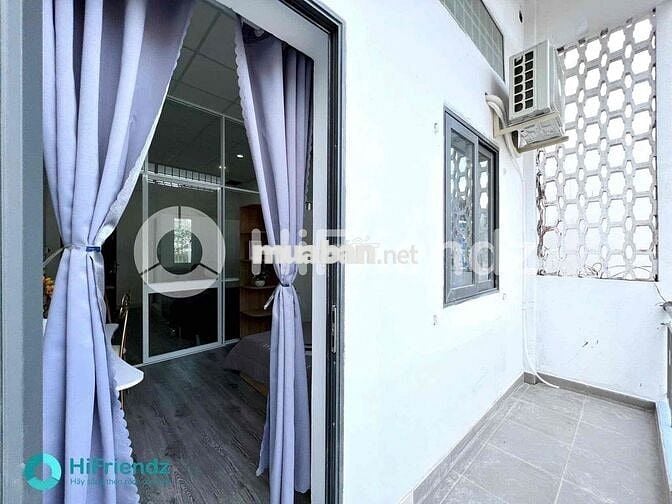 🔥CĂN HỘ 1PN BALCONY_GIẶT RIÊNG_MẶT TIỀN_NGAY VÒNG XOAY DAKAO