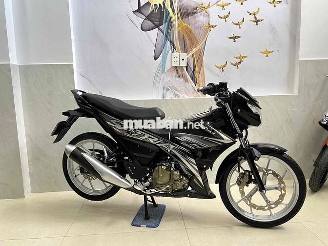 Satria 150