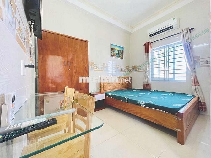 CĂN STUDIO GIÁ RẺ CHO SV TRƯỜNG KINH TẾ
