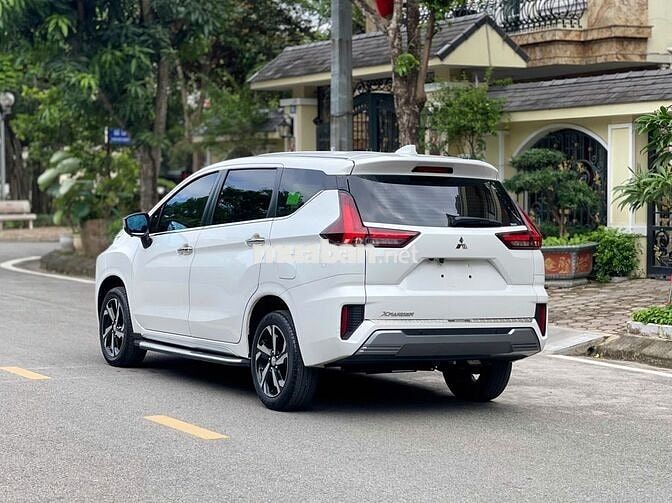 Mitsubishi Xpander AT Premium 2022