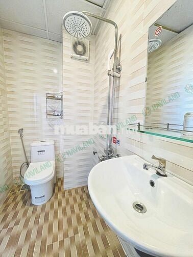CĂN STUDIO GIÁ RẺ CHO SV TRƯỜNG KINH TẾ