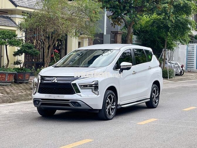 Mitsubishi Xpander AT Premium 2022