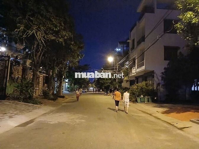 CHO THUÊ NHÀ NGUYÊN CĂN – KDC NAM LONG, PHÚ THUẬN,QUẬN 7 - 5 PHÒNG LỚN