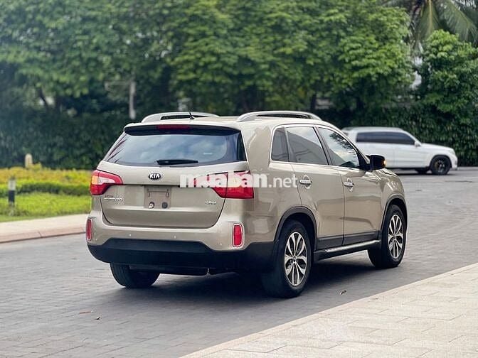 Kia Sorento 2.0 DATH 2016