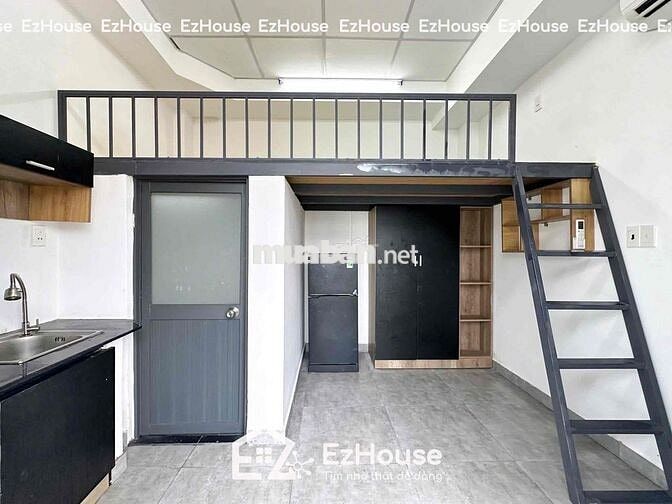 🎉🎉CHO THUÊ PHÒNG DUPLEX BAN CÔNG GIÁ RẺ RỘNG 30M2 - FULL NỘI THẤT