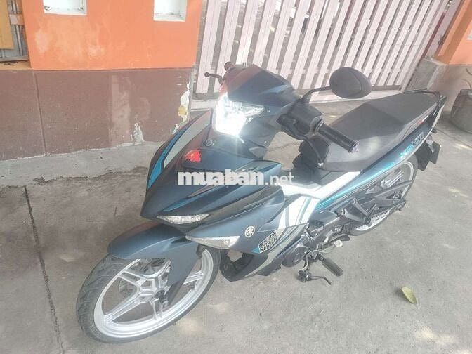 Exiter 150 Bstp 2018
