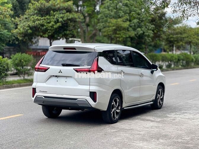 Mitsubishi Xpander AT Premium 2022