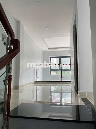CHO THUÊ NHÀ NGUYÊN CĂN – KDC NAM LONG, PHÚ THUẬN,QUẬN 7 - 5 PHÒNG LỚN