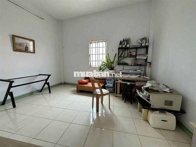 Nhà 2 tầng 5.8x15m, 2PN 2WC, Nguyễn Ảnh Thủ, Bà Điểm Hóc Môn–sổ riêng