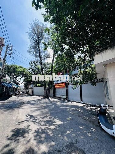 Bán nhà C4 ngay THPT Nguyễn Công Trứ – hẻm 3m 1 trục, 85m²,chỉ 6.85 tỷ