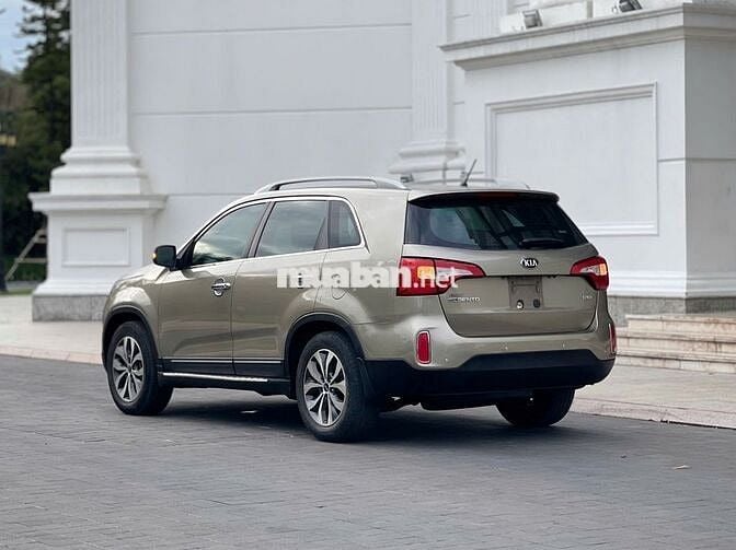 Kia Sorento 2.0 DATH 2016