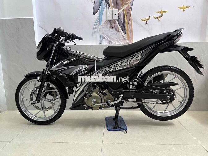 Satria 150