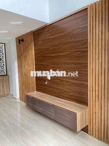 CHO THUÊ NHÀ NGUYÊN CĂN – KDC NAM LONG, PHÚ THUẬN,QUẬN 7 - 5 PHÒNG LỚN